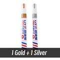 1gold 1silver