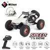 WLtoys 12429 RC Car 1/12 40Km/H Off-Road Radio Controlled Toys for Boys Brushed Motor 4X4 Remote Control Car model Toys 1