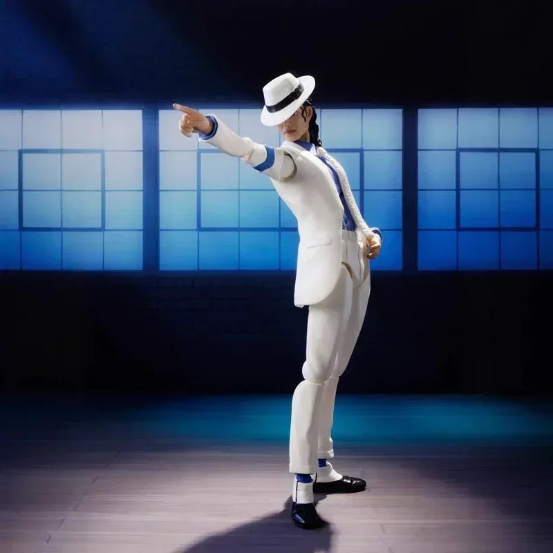 Michael Jackson Action Figure 6
