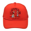 Shakira Printing Mesh Cap Summer Unisex Baseball Cap Breathable Couple Hat Unisex Adjustable Las Mujeres ya no LloranVisors Caps 4