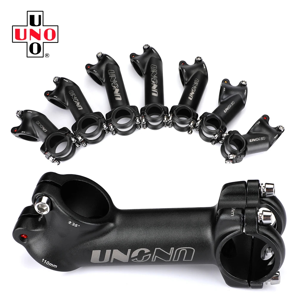 Attacco Manubrio Bici Bynccea 31,8 Mm 90 Mm – 45° In Alluminio 6061 T6 Per MTB, Corsa, Bici Da Strada - 3