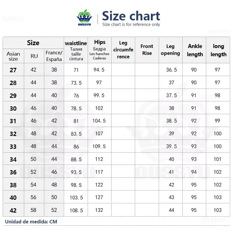 Brand Clothing Spring Formal Ankle Length Pants Men Business Elastic Waist Suit Pant Korean Trousers Plus Size 27 40 42 6