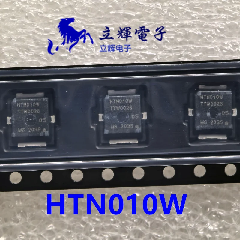 Tech-Driven Button Cell DH01