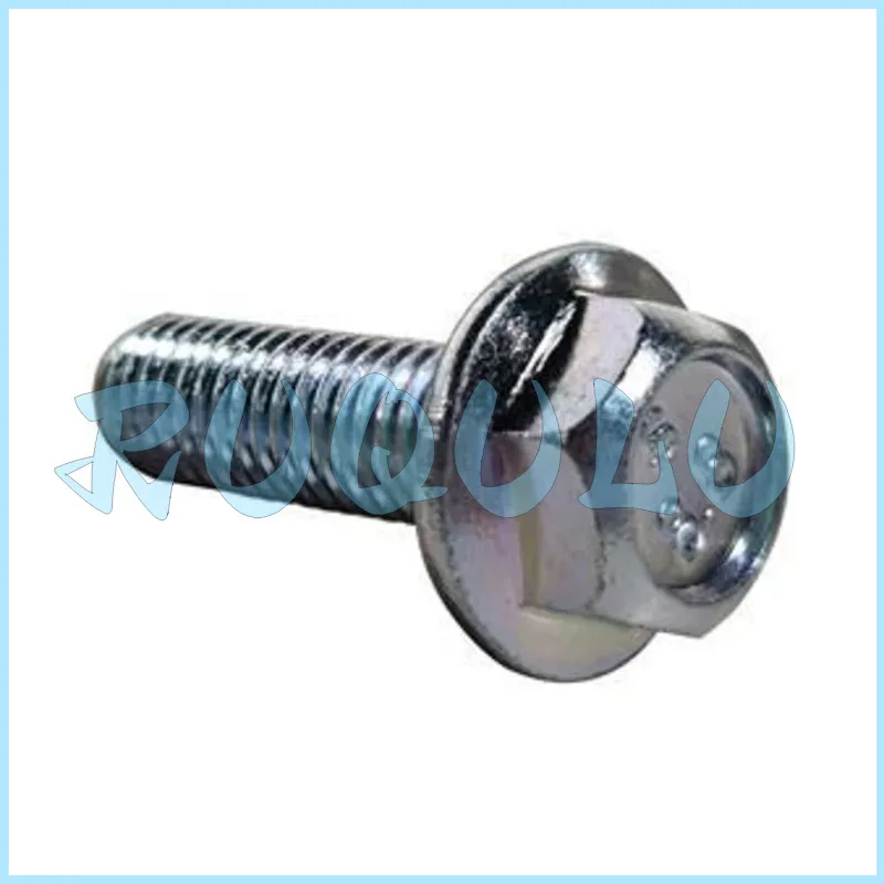 

Gb5789m8×25 (environmentally Friendly Color) 1250105-148093 For Zontes