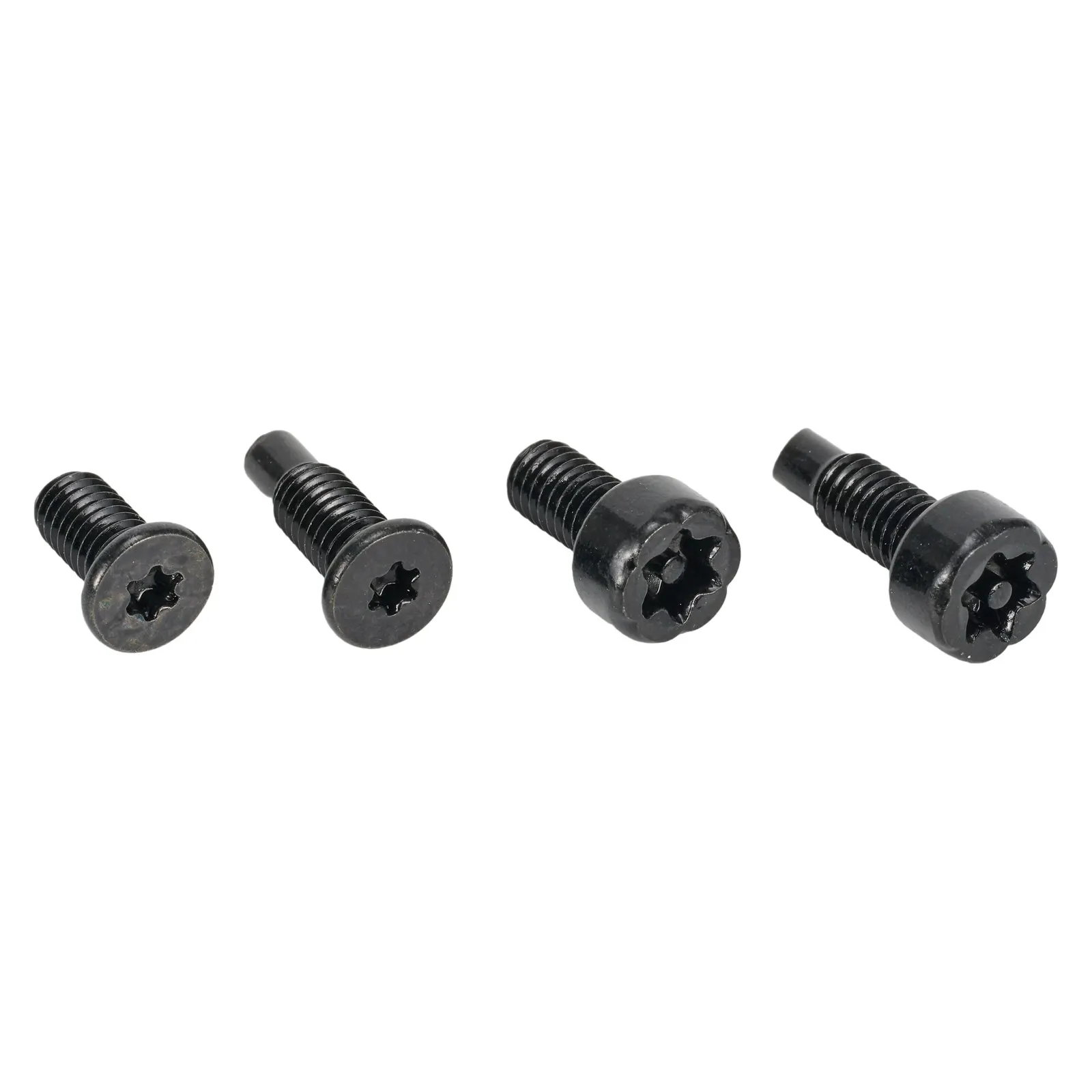 

16pcs Ring Doorbell Screws Disassembly Screwdriver Replacement Security Screws Compatible With Video Doorbel Anti-theft Doorbell