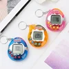 1pc Transparent Electronic Pets 90S Nostalgic 168 Pets in One Virtual Cyber Digital Pet Toys Pixel Funny Play Toys 2