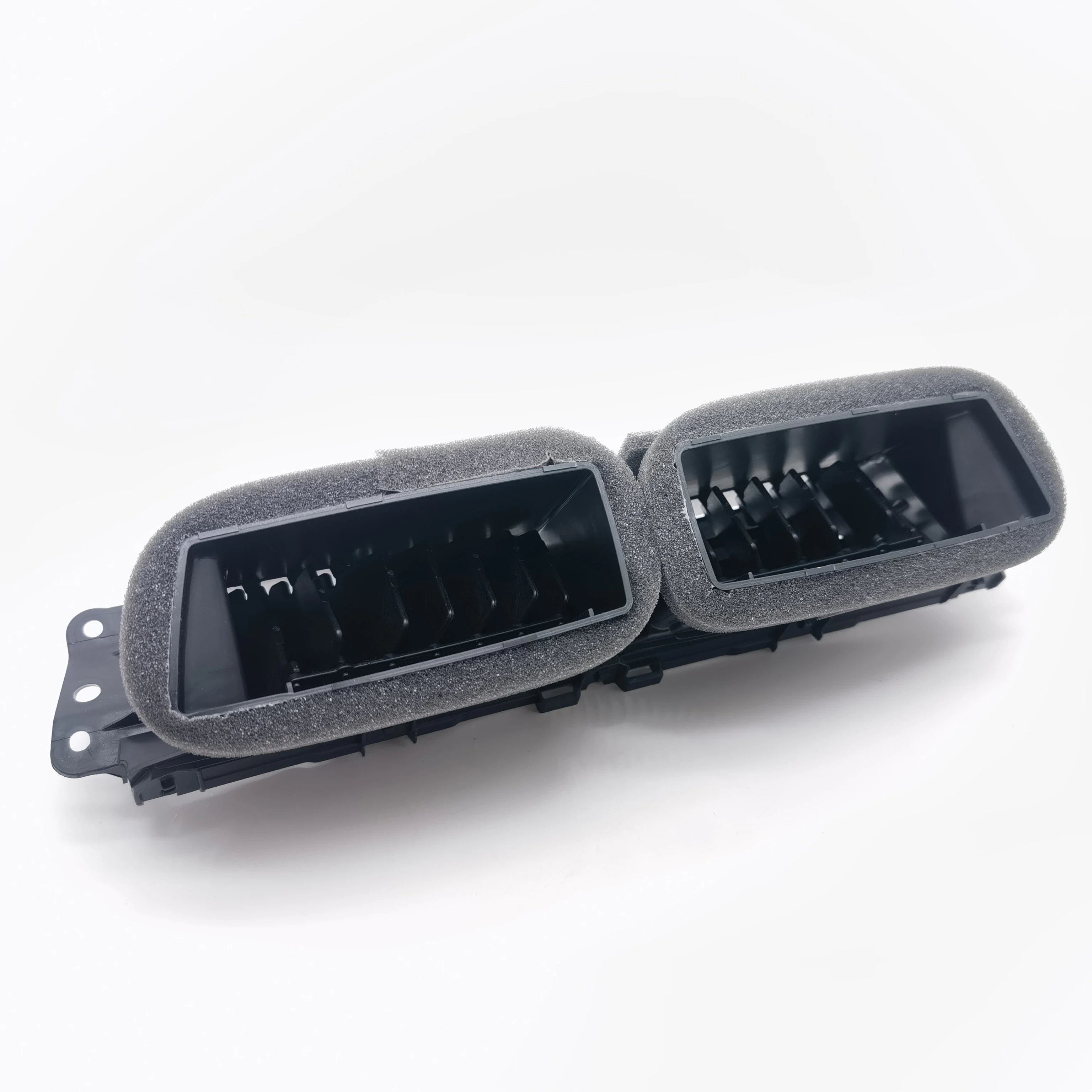 Center Air Duct Vent air nozzle car air conditioning outlet For Hyundai Verna Solaris valves conditioning nozzle 974101R000 car ac control switch air conditioning control panel