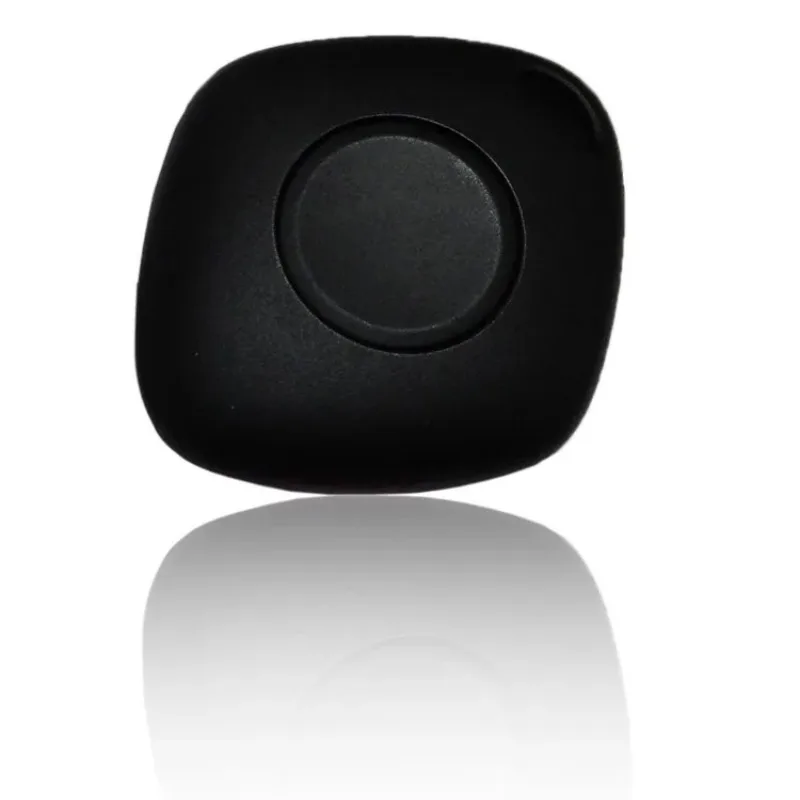 Smart GPS Tracker for Pet, Compatible Locator, Anti-Lost Key Ring, Smart Tag, Tracker for Dog Cat Kids Car Wallet Accessories