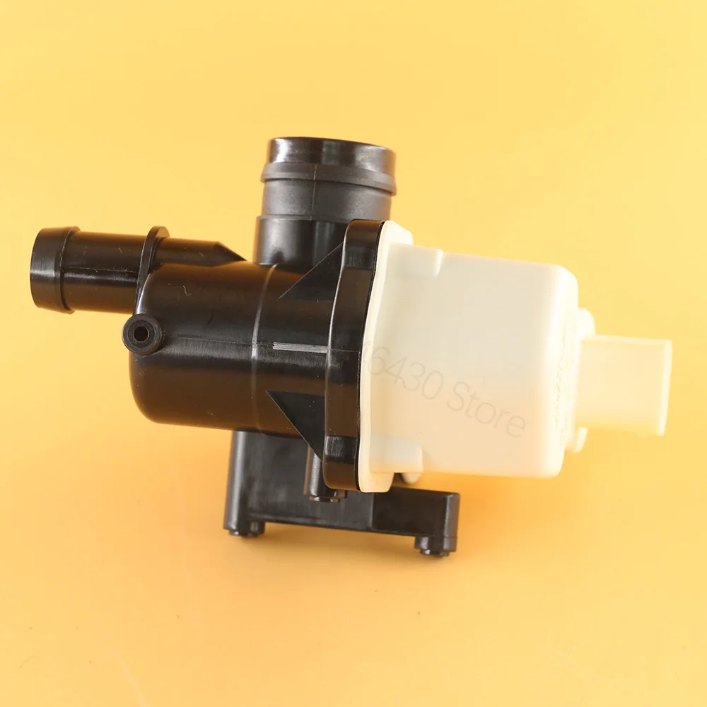 Fuel Vapor Leak Detection Pump 7L0906243D For A7 Q3 Q6 Golf Jetta MK5 MK6 Passat Tuguan Beetle 7L0 906 243A