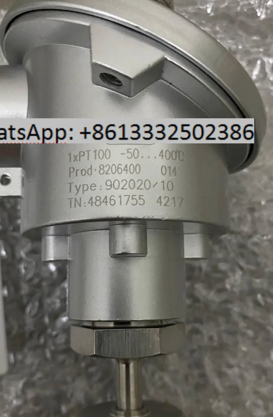 

PT100 temperature sensor 902020/10 stock