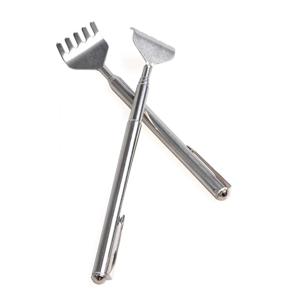 Рисунок 4 - телескопическая чесалка для спины