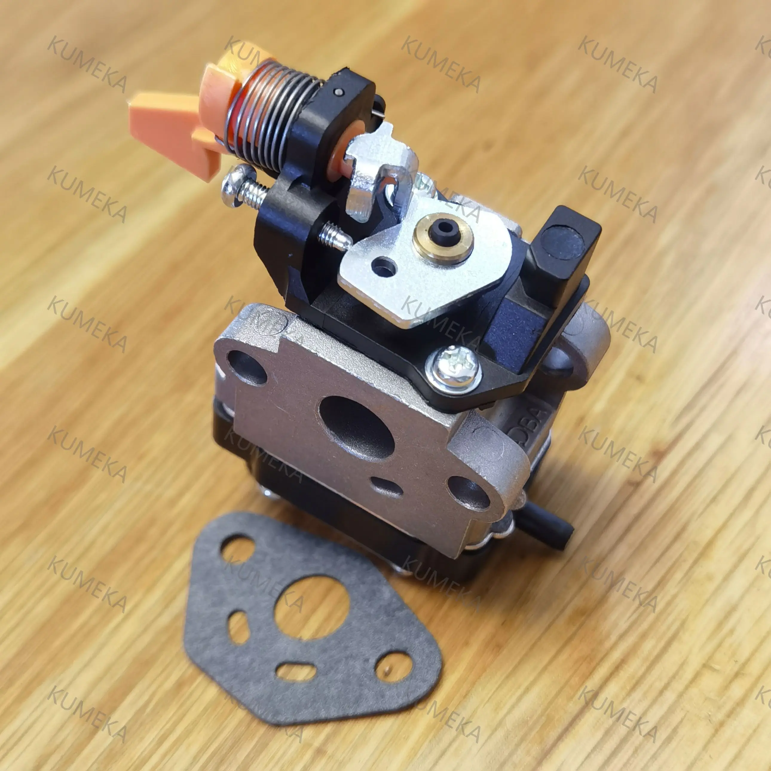 EBK オーダー　リバーブ、ワウロッカー Amazon.com: Power Stop EBR898XPR Front Evolution Drilled