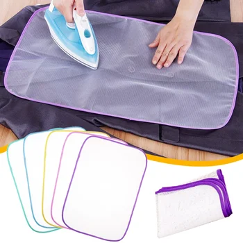 Heat-Resistant Ironing Mat 1