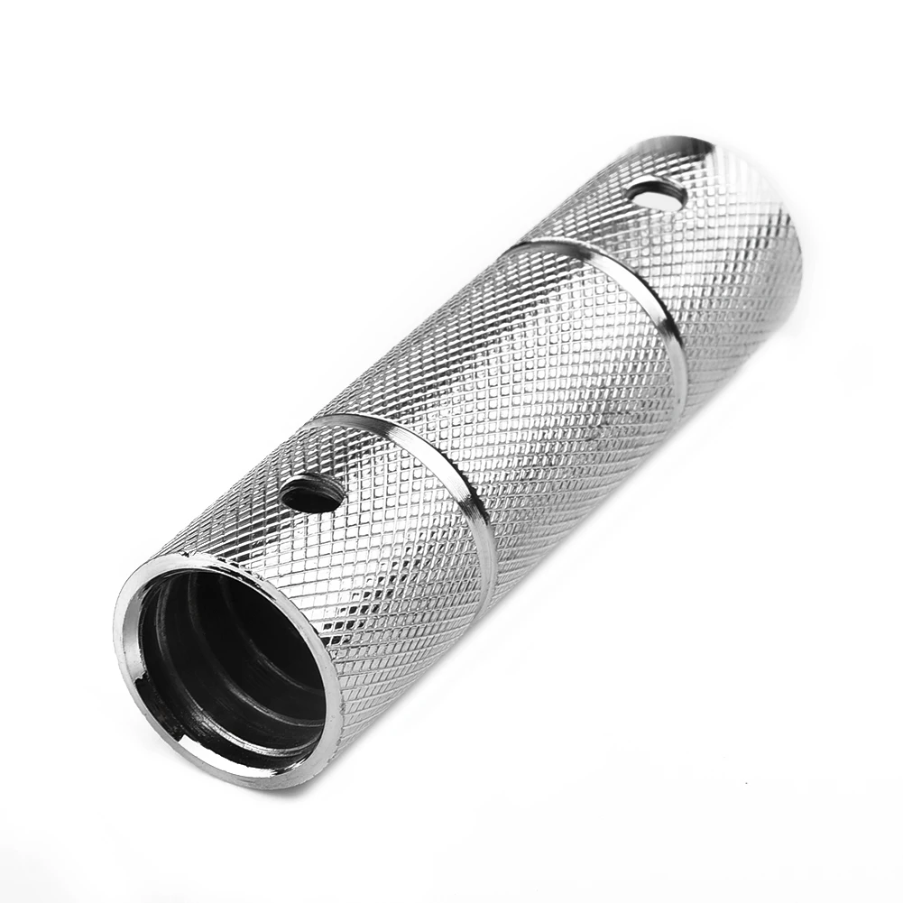 

Fitness Wrench+screw+barbell rod Linker Steel Tool Accessories Convenient Dumbbell Extender Spinlock Standard 1"
