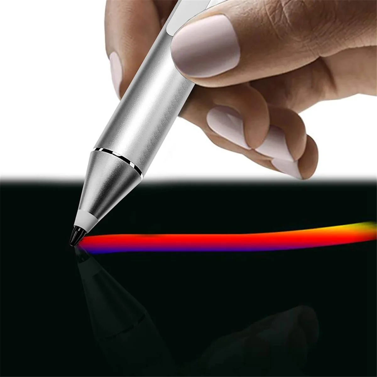 A66Z Active Stylus Pen for HP Elite X2 1013 G3,HP EliteBook X360 - Main Image