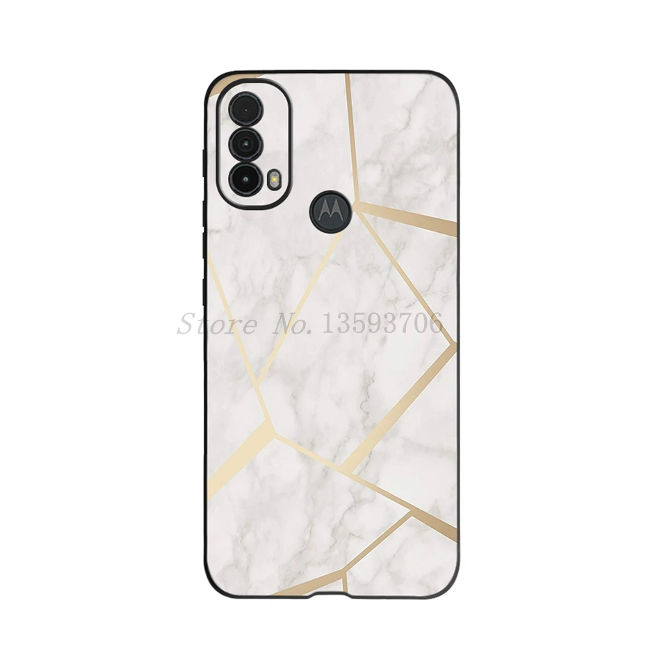 Black Silicone Shockproof Phone Case - Soft Protective Cover