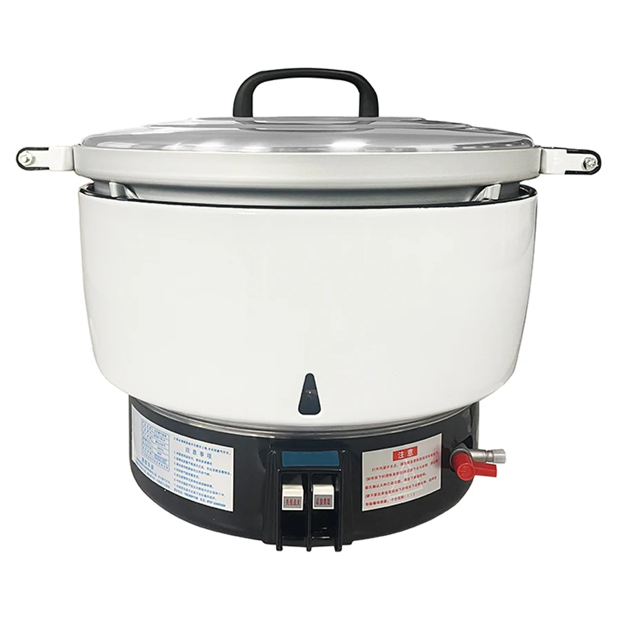 YYHC-Large Capacity 8.5L Factory National Commercial Rice Cooker Cook Rice Keep Warm Function Big Size Cookers