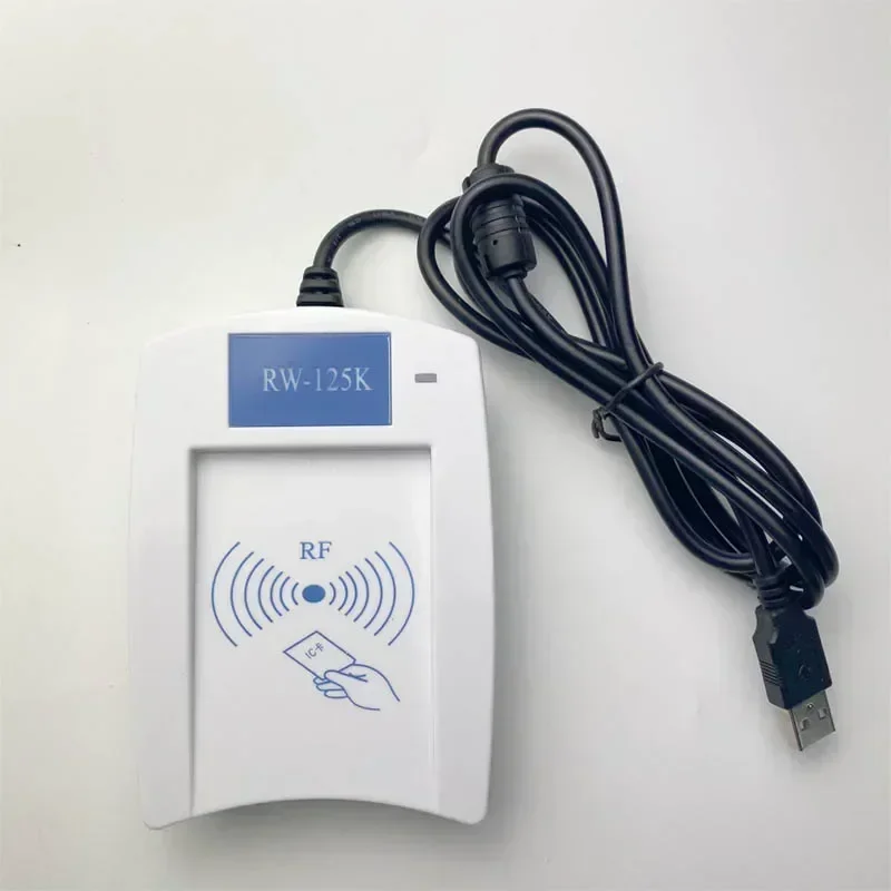 고품질 장거리 저렴한 RFID 리더 USB 리더 HF 13.56Mhz 스마트 카드 리더