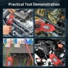 Car Electrical System Tester 6-36V DC Car Drive Test Pen Automotive Electric Circuit Tester 6