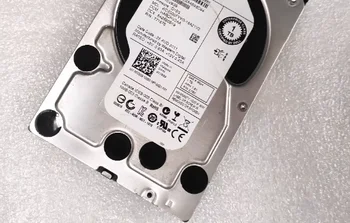 For 00V8G9 WD1000FYYG 0V8G9 1TB 7.2K SAS 3.5 6G server hard drive