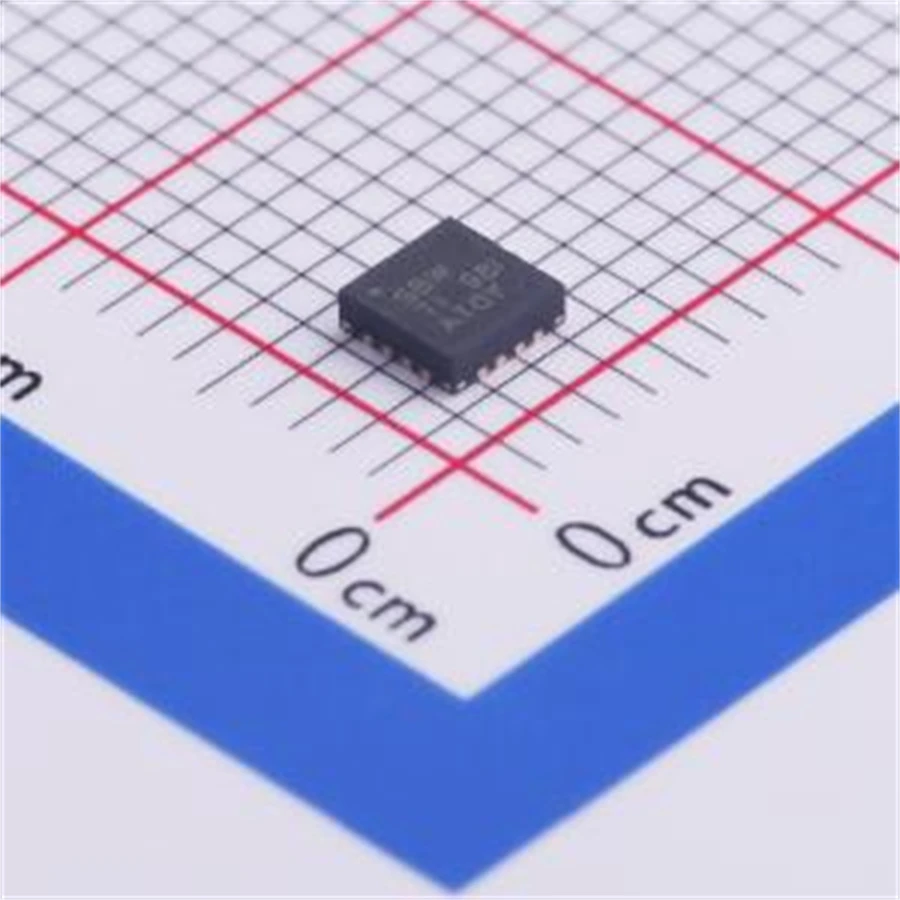 TPS62090RGTR