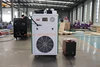Maxcool MCW-3000 Dual Wire Feed Laser Cleaning Welding Cut Machine Fiber 3kW Rust Removal laser Cleaning Machines metal cleaner 6