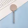 Metal Tube Presser Metal Toothpaste Squeezer Gold Rose Gold Toothpaste Dispenser Silver Bathroom Tool Tube Squeezer Toothpaste 2