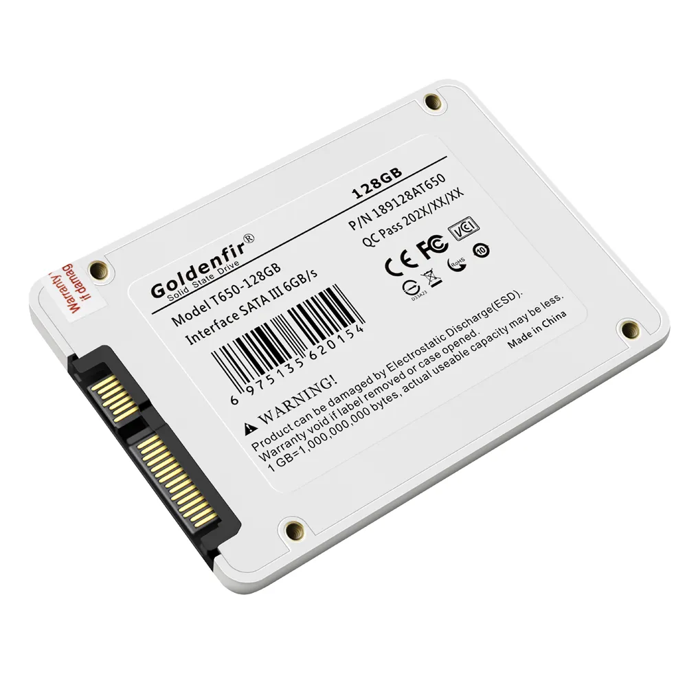 chikane Doktor i filosofi Besiddelse Hard Drive Disk 128gb 256gb 360gb 480gb 2.5 Ssd 180gb 1tb 960gb 500g Solid  State Drive Disk For Laptop Desktop 240gb 120gb - Solid State Drives -  AliExpress