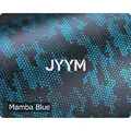 18 Mamba Blue