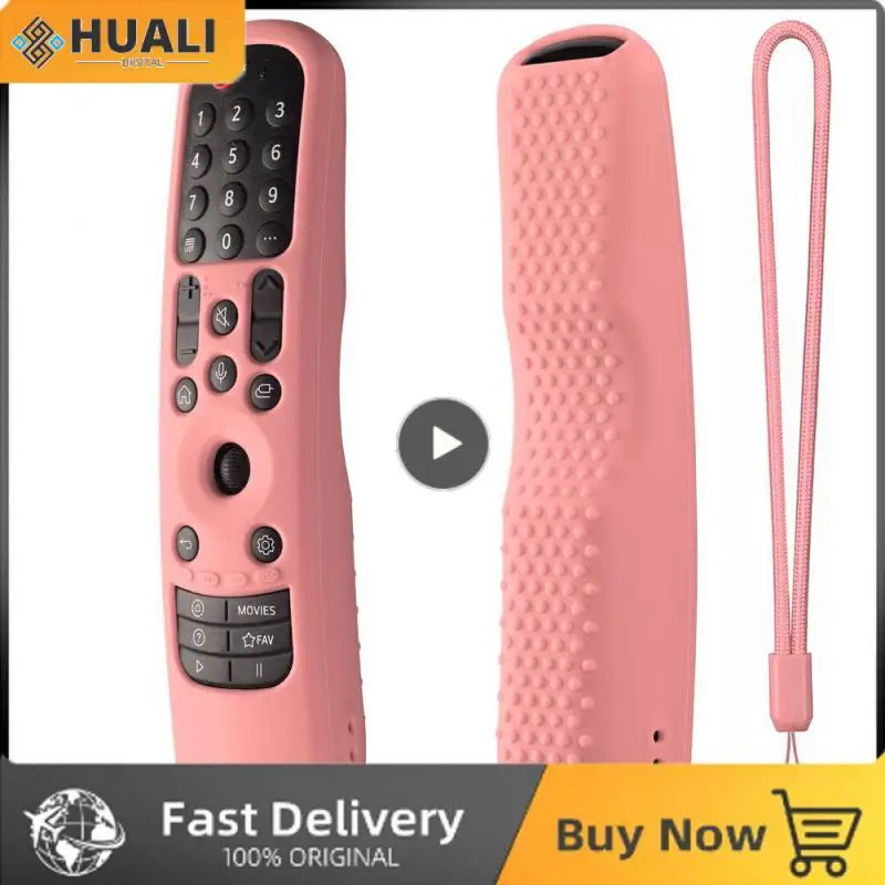 Antiurto Per Mi Tv Stick Protettivo Lavabile Per Tv Stick Silicone Tv Stick Custodia Protettiva Custodia Protettiva Morbida E Delicata Sulla Pelle