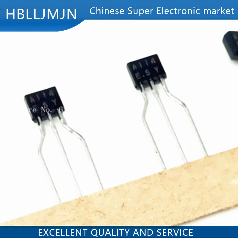 10pcs 2sa114 2sa1152 2sa1123 2sa1150 2sa1115 2sa1145 2sa1270 2sa1271 ...