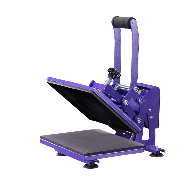 

Sublimation Heat Press Machine T shirt Heat Printing