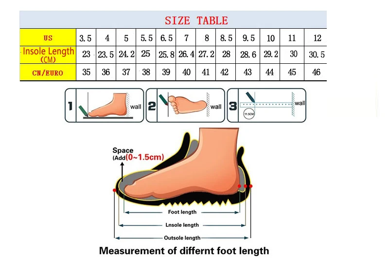 Description Picture 2 of itemLightweight Casual Men's Shoes Anti-slip Comfort Breathable Sneakers Outdoor Running Shoes for Men Push Size Mesh Footwear