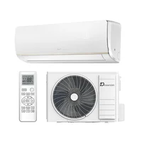 Hot Sale EU standards 12000 BTU A++ Inverter Mini Wall-Mounted Split Air Conditioner 1