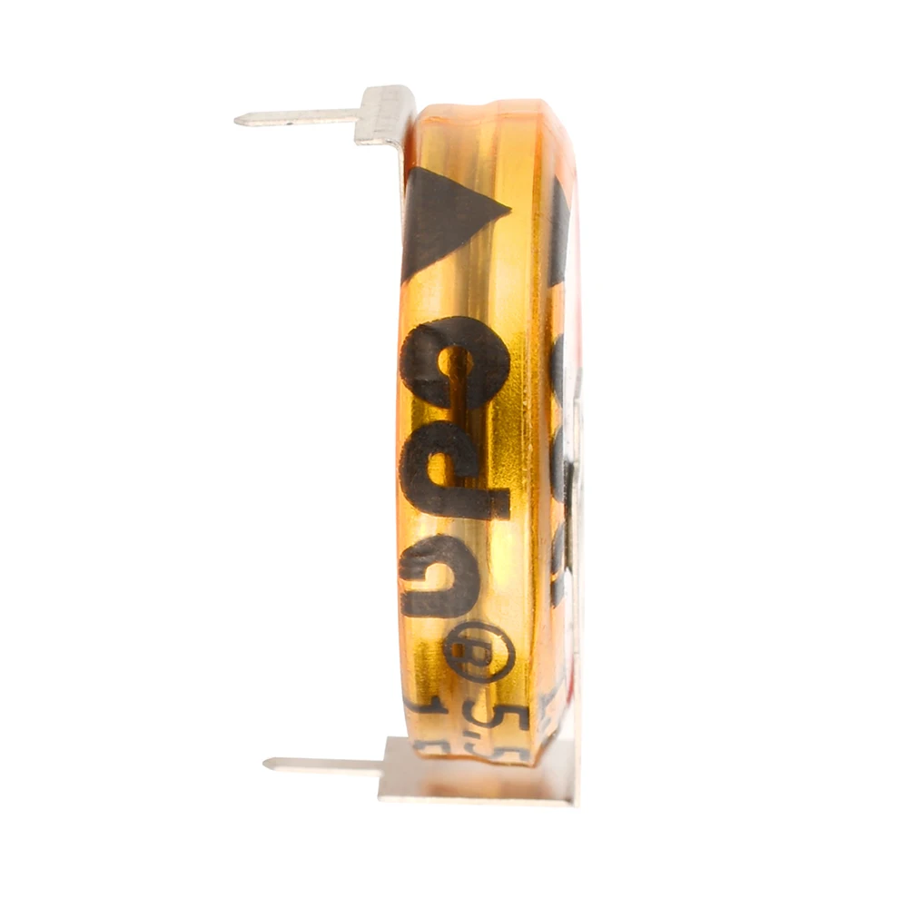 Super Condensatori Ce Cda 5.5V 4F Ce5R5405Hf Tipo H Condensatore Farrah Supercondensatori