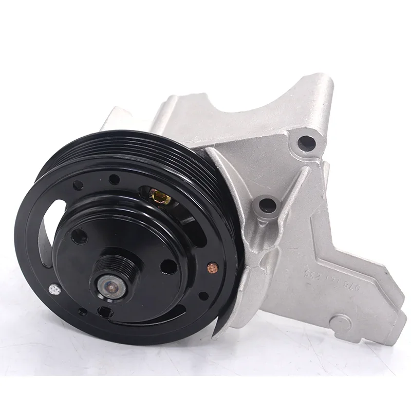 Baifi FAN Clutch Bracket 078121235G 5067000409 For Audi A6 2.4 2.8