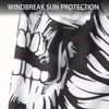 Skull Men Balaclava Ski Mask Cycling Caps Snowboard Face Cover Motorcycle Bicycle Helmet Hood Bandana Scarf Breathable Windproof 4