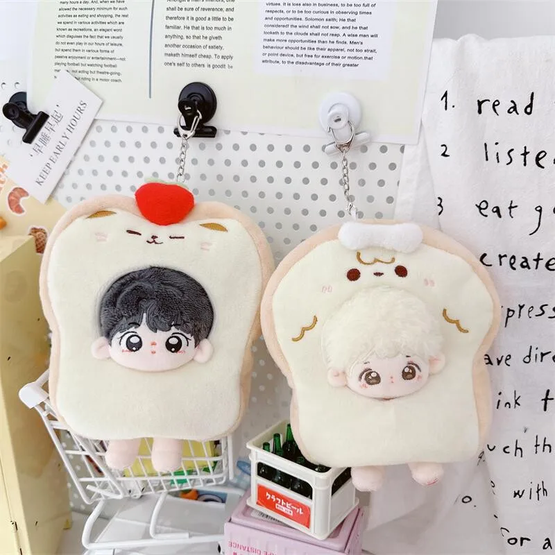 Рисунок 4 - 10 см, кавайная кукла