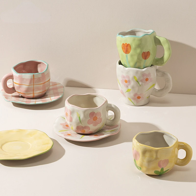 https://ae01.alicdn.com/kf/S03c13db86d7845838e8e532086cd2046a/Hand-painted-Flower-Ceramic-Coffee-Cup-Home-Office-Mug-With-Saucer-Breakfast-Milk-Juice-Tea-Handle.jpg