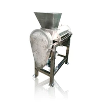 Spiral Slicer  Juicer Extractor Machine  Vegetable    And   Food   Press Industrial  Blander  Equipment  Juicer   Latest 1