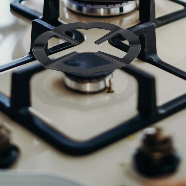 Cooktop with Dual Ring Burner | KitchenAid - YouTube