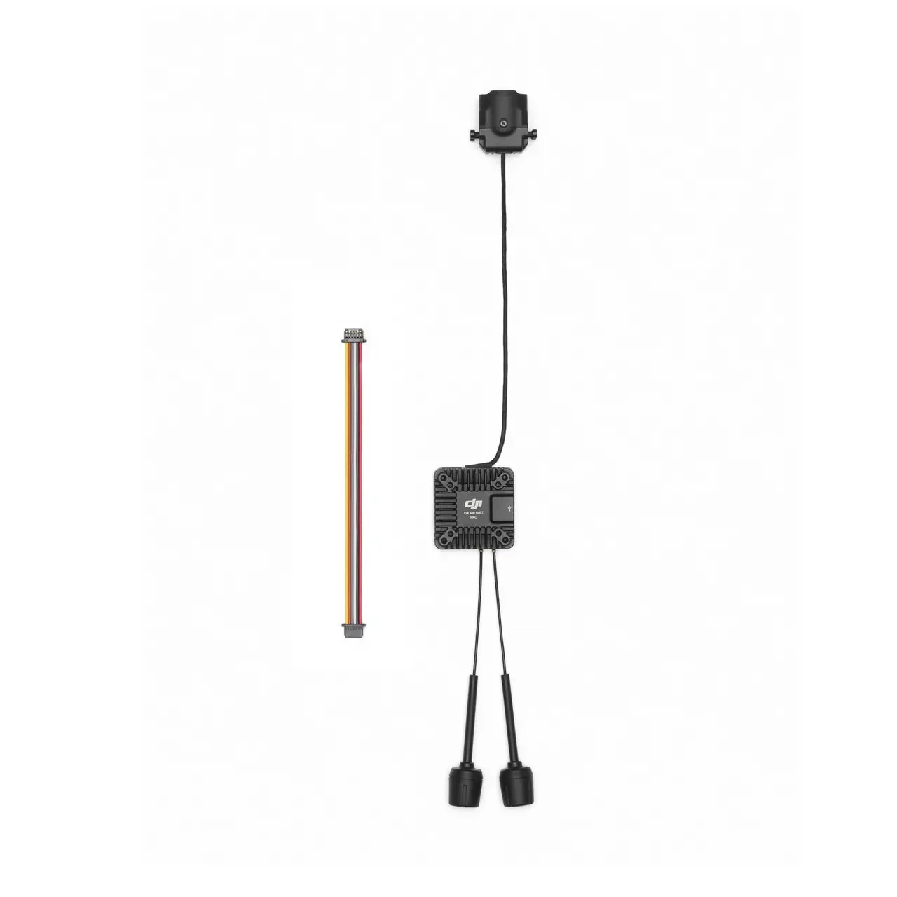 DJI O4 Air Unit Pro & Air Unit FPV - Transmission HD 4K