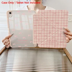 Custodia Protettiva Shockproof per Tablet Versatile