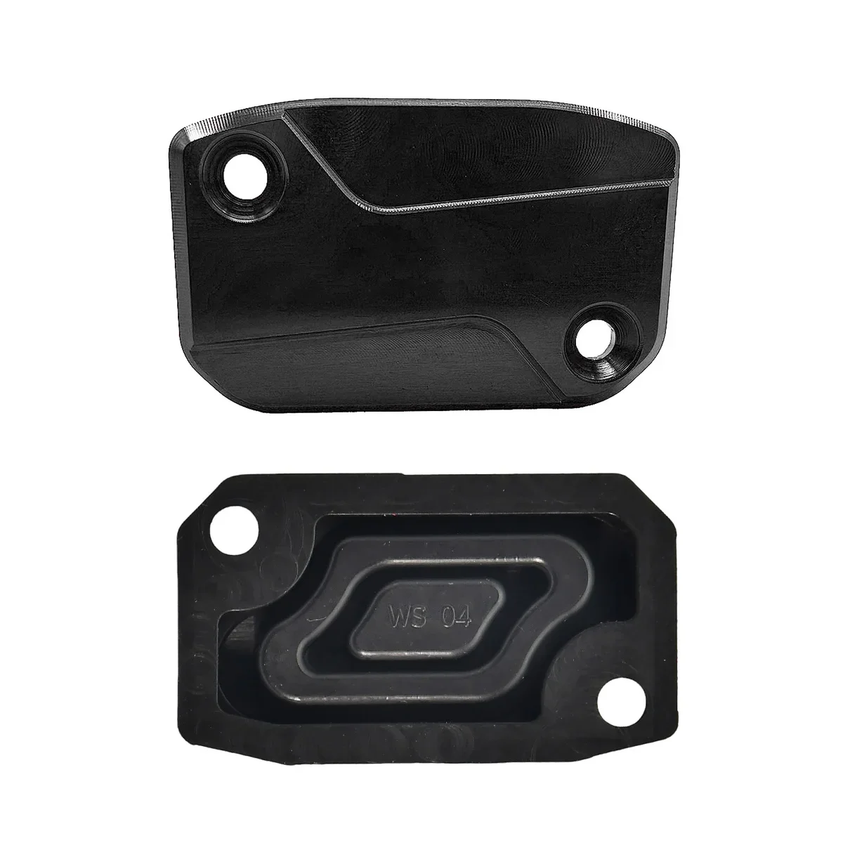 Motorcycle Front Brake Clutch Master Cylinder Gaskets