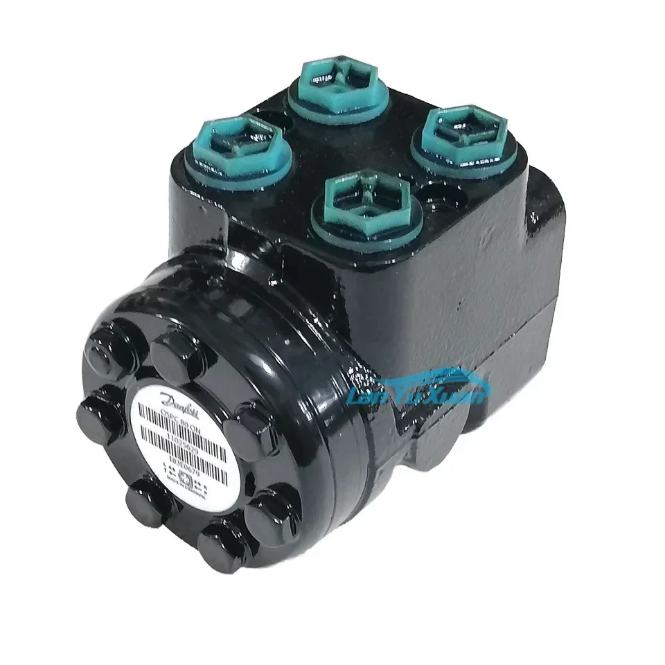 Original Newgate Forklift Spare parts STEERING CONTROL VALVE 3515421213 3515421214 3515421209 for Linde Forklift Parts