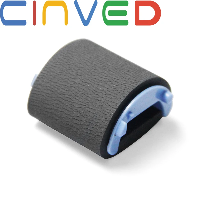 

10 шт. Φ-000, ролик захвата бумаги для HP 1010 1012 1015 1018 1020 1022 3015 3020 3030 M1005