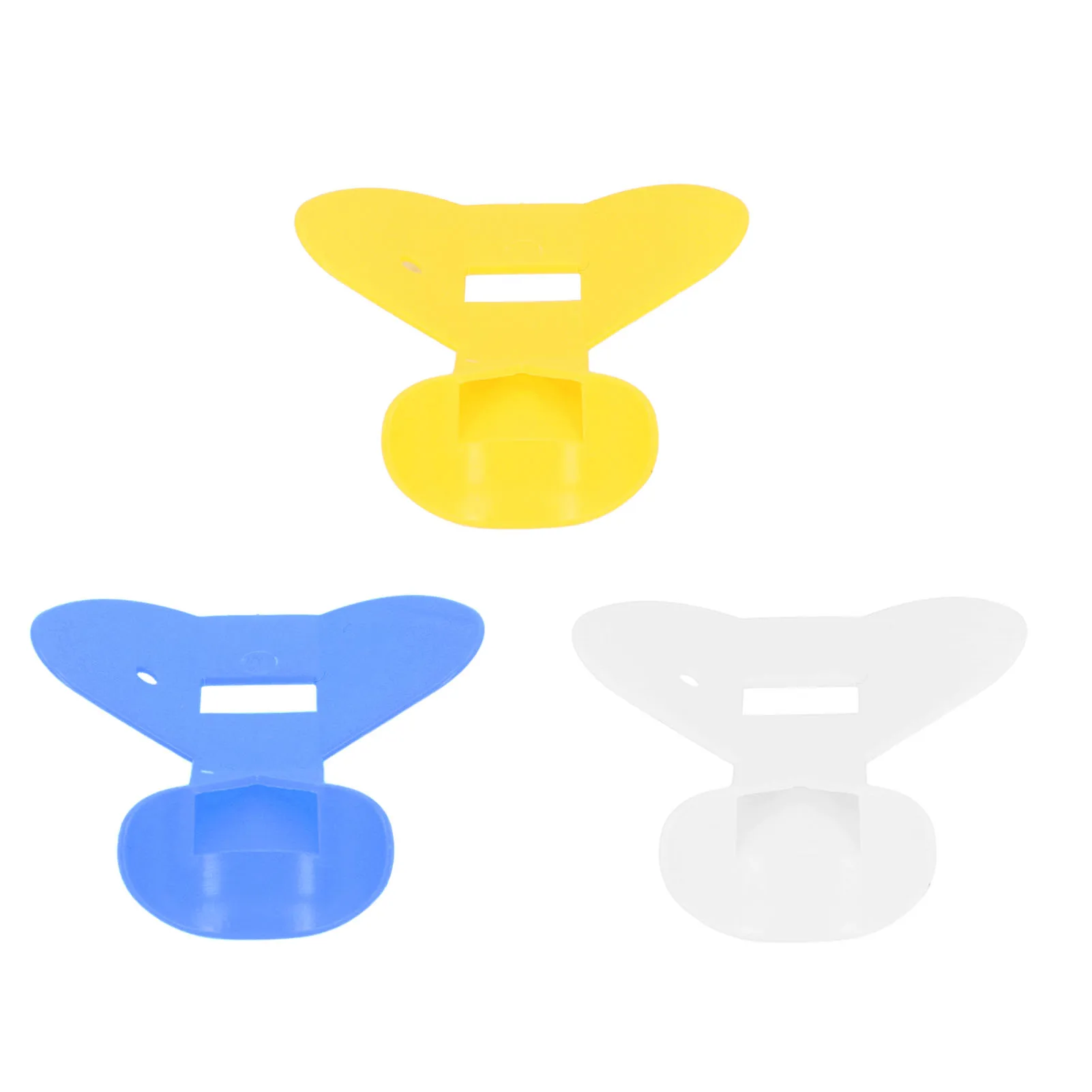Pronunciation Training Nose Trainer Flute Pronunciation Training Oral Muscle Rehabilitation Nose Whistle for Throat Control