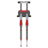 Adjustable Height Exoskeleton Wearable Seat Integrated Support Lightweight Special Work Fishing Stool Standing Worker Ideal Tool 6