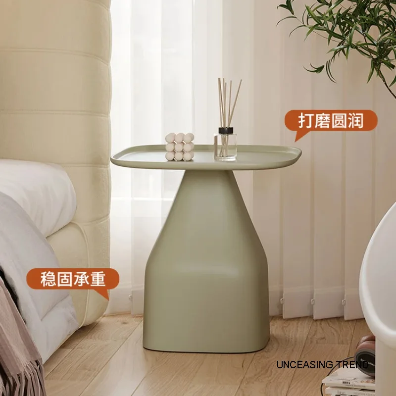 Bedside Children Nightstands Designer Corner Children Nightstands Korean Side Table Chevet Chambre Bedroom Furniture