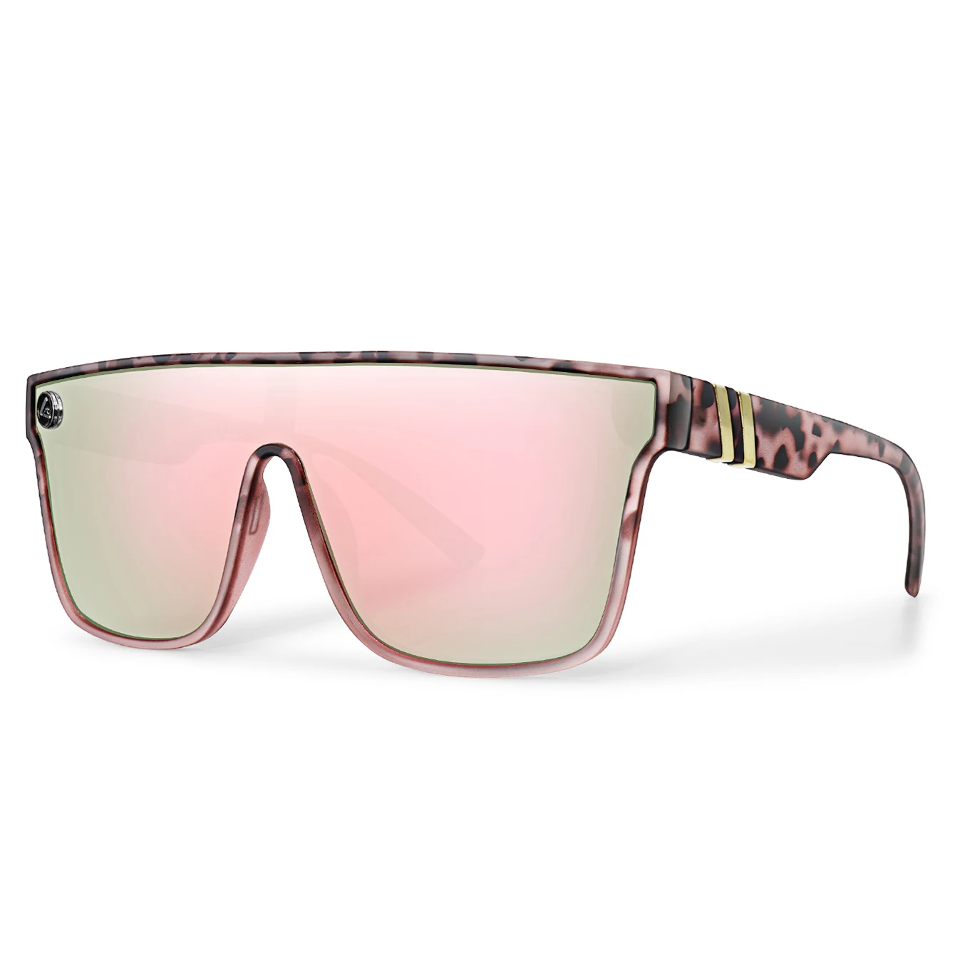 LOISRUBY Square Sunglasses UV400